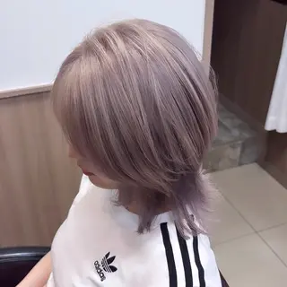 Hinata ♡ Stylistのヘアスタイル
