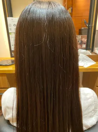 ロング 依田悠人 🌟メンズカット特化のヘアスタイル