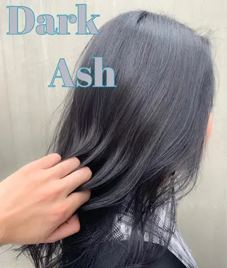 ロング ELTE表参道所属・✨上品レディーなヘア スタイルへ✨髙木諒也のヘアスタイル