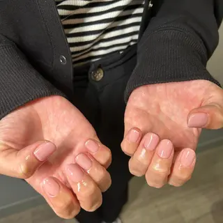 ネイル sayaka 🩰のネイルデザイン