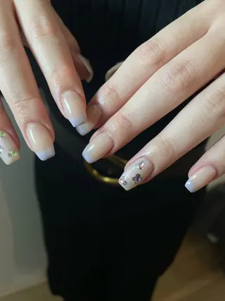 ネイル vico【名古屋栄店】所属・vico栄 kitagawaのネイルデザイン