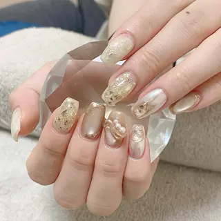 ネイル 💅fleur Ayumiのネイルデザイン