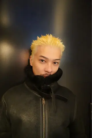 ショート メンズ mei I'ck札幌店の眉毛・アイブロウイメージ