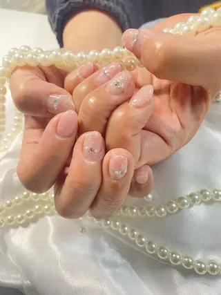 ネイル Sweet わたなべのネイルデザイン