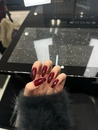 ネイル m.___ nailのネイルデザイン