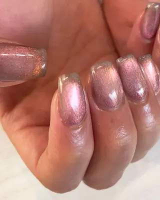 ネイル spell所属・spell nailのネイルデザイン