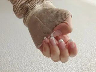 ネイル Mogu nail 二子玉川のネイルデザイン