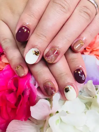 ネイル 酵素風呂　RA.RA所属・酵素風呂 RA.RAのその他イメージ