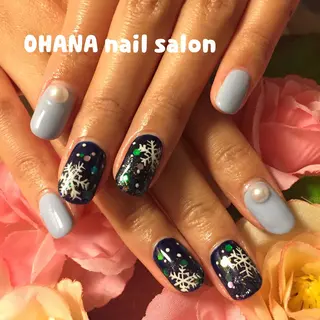 ネイル 那覇🏝️台湾人 ネイリストSHIUのネイルデザイン