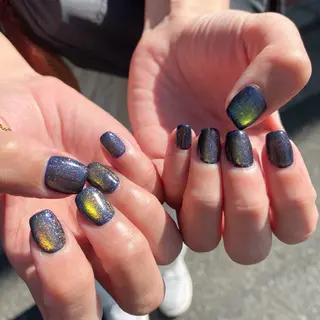 ネイル nail ARCHE 錦糸町あきꪔ̤̮のネイルデザイン