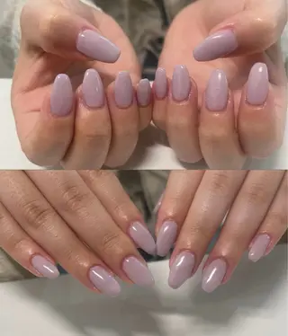 ネイル THE BALM Noahのネイルデザイン