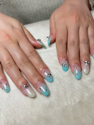 ネイル 金山 沙織のエステ・リラクイメージ