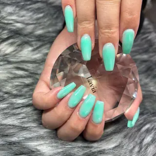 ネイル nail salon Lavia所属・Lavia Nanamiのネイルデザイン