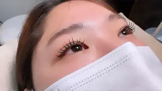 マツエク・マツパ プティ所属・jolie joli ♡maiのマツエク・マツパデザイン