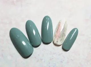 ネイル Teddy+ Nailのネイルデザイン