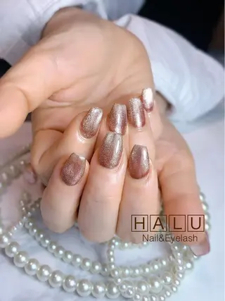 ネイル HALU ハルのネイルデザイン