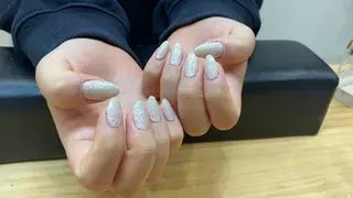 ネイル 谷 友梨香のネイルデザイン