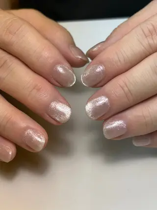 ネイル CELETA所属・えんどう るしあ🌱のネイルデザイン