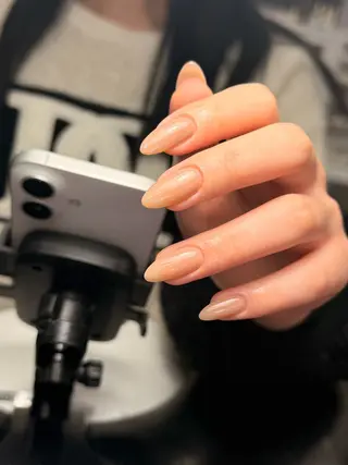 ネイル ROSE ANA CHUO 本川越のネイルデザイン