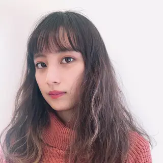 アイブロウ Luna【ルーナ】所属・Luna🌷 Hanaのマツエク・マツパデザイン