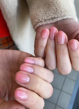 ネイル Lililas サロン&スクールのネイルデザイン