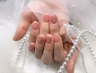 ネイル 整体・ネイル ヨシ堂💅のネイルデザイン