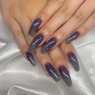 ネイル . 未來のネイルデザイン