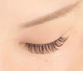 マツエク・マツパ ペペEye Beauty新宿のマツエク・マツパデザイン