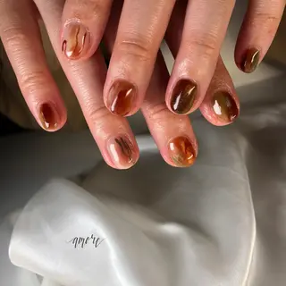 ネイル You kyehwaのネイルデザイン