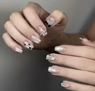 ネイル 💫 Tsuki_Nailのネイルデザイン