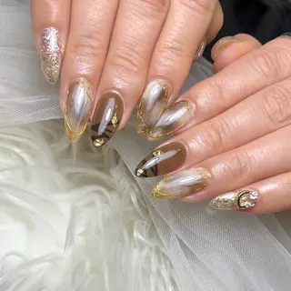 ネイル Nail salon Venusのネイルデザイン