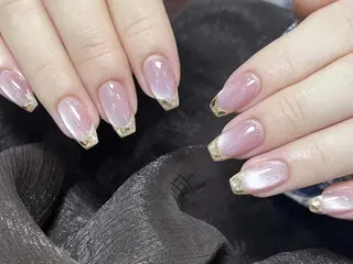 ネイル 🎀cute nail🎀トレンドのネイルデザイン