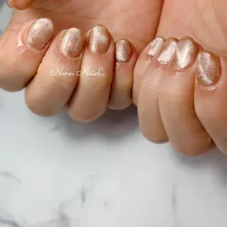 ネイル U Ayaのネイルデザイン