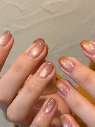 ネイル C. Ricoのネイルデザイン