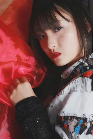 NAP hair owariasahi所属・モリヒロ マサシのその他イメージ