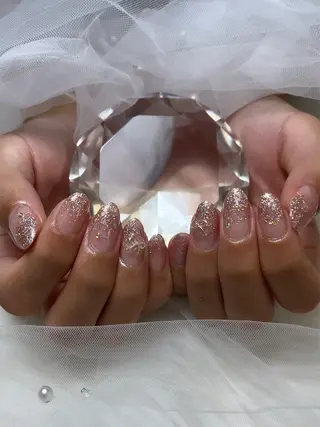 ネイル Re: Mireのネイルデザイン