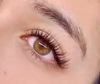 マツエク・マツパ EMA BEAUTY マツエクサロン池袋店のマツエク・マツパデザイン