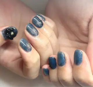 ネイル HENECY💞 SHIERIのネイルデザイン