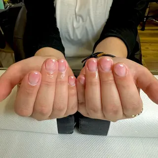 ネイル MAXKELLY木村 双葉のネイルデザイン