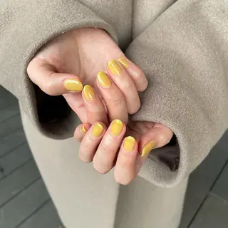 ネイル sakurai nodokaのネイルデザイン