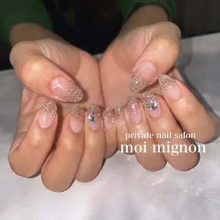 ネイル nailist Aki♡のネイルデザイン