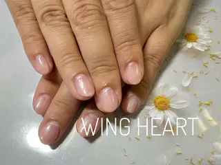 ネイル I. AYUMIのネイルデザイン