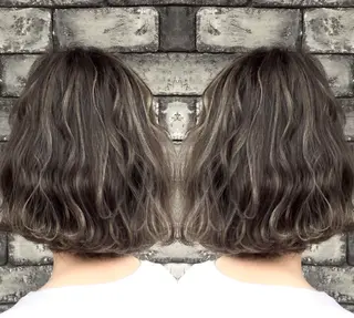 ショート ❤️千葉県代表❤️ 店長❤️柿本翔一朗のヘアスタイル