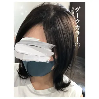 ミディアム Koti sakai mayuのマツエク・マツパデザイン