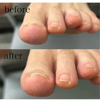 ネイル asuka 🐰のネイルデザイン