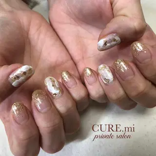 ネイル 伊藤 美香のその他イメージ