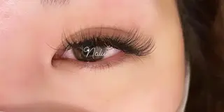 マツエク・マツパ eyelashsalon-Nalu所属・eyelash salon-Naluのマツエク・マツパデザイン