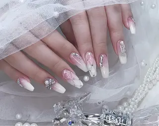 ネイル R salonのネイルデザイン