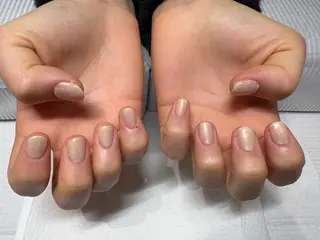 ネイル Hijiri 🦋🫧のネイルデザイン