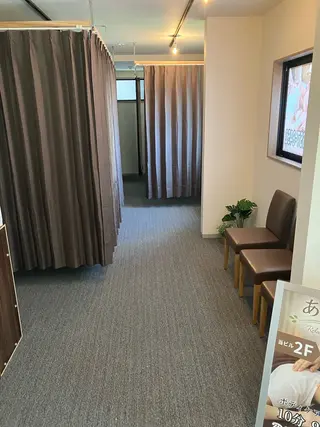 RelaxationSalon あいLA所属・小林 駿太のエステ・リラクイメージ